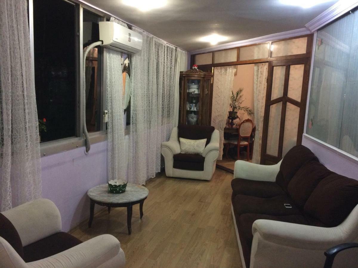 Apartment On Melashvili 24 Batumi Exterior photo